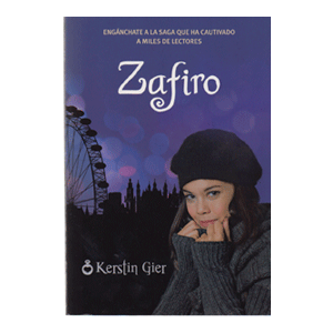 Zafiro (Rubí 2)
