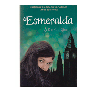 Esmeralda (Rubí 3)