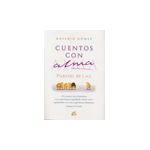 Cuentos con alma: por un mundo mejor