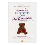Más cuentos con alma