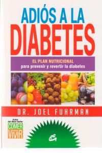 Adiós a la diabetes