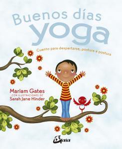 Buenos días, yoga