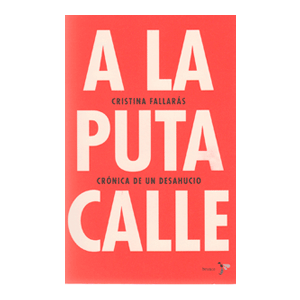 A la puta calle