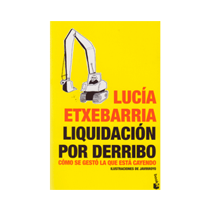 Liquidación por derribo