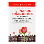 El hombre que cambió su casa por un tulipán