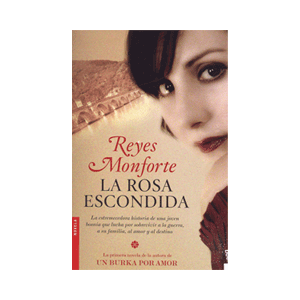 La rosa escondida