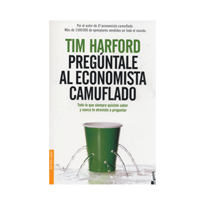 Pregúntale al Economista Camuflado