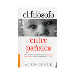 El filósofo entre pañales