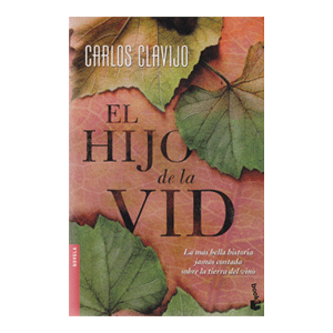 El hijo de la vid