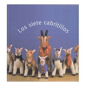 Los siete cabritillos