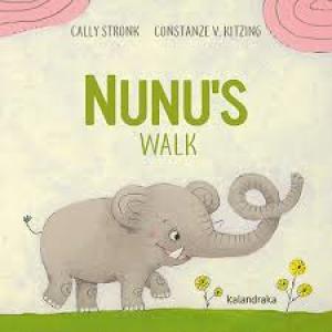 Nunu?s walk