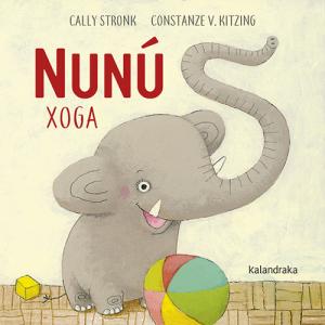 Nunú xoga