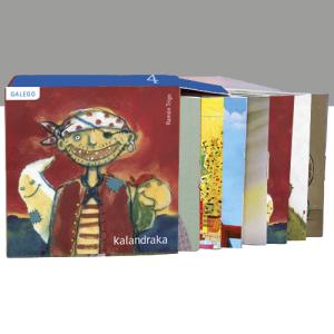 Minilibros Imperdibles 4