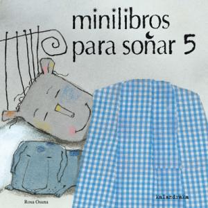 Minilibros para soñar 5
