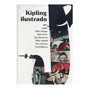 Kipling ilustrado