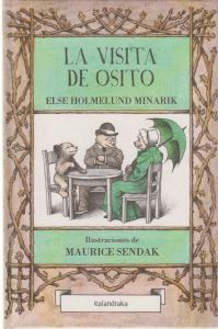 La visita de Osito