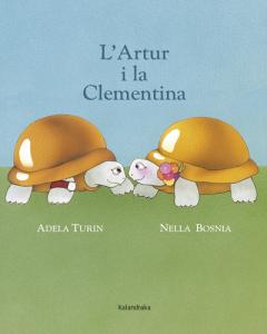 L  Artur i la Clementina