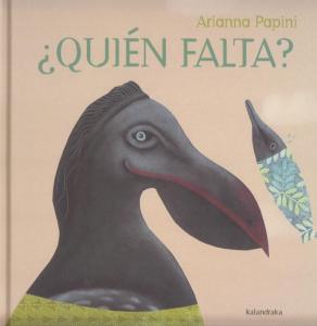 ¿Quién falta?