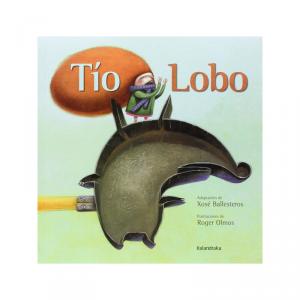 Tío Lobo