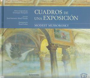 Cuadros de una exposición