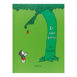 El árbol generoso