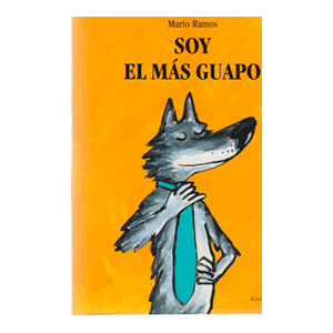 SOY EL MÁS GUAPO