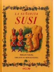LA SEÑORITA SUSI