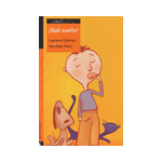 QUE SUEÑO.(5).Labericuentos