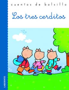 Los tres cerditos