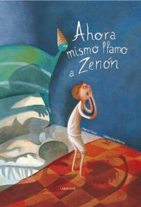 DI-AHORA MISMO LLAMO A ZENON