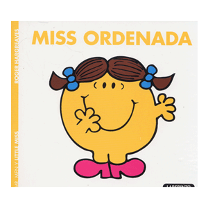 MISS ORDENADA