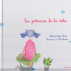 LA PRINCESA DE LA NUBE