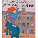 EL MATEO PASEO MUSEO THYSSEN