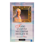 TODO CUANTO NECESITAS ESTÁ EN TI