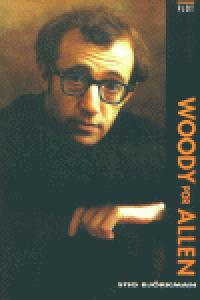 Woody por Allen