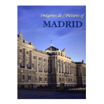 IMAGENES DE MADRID.Bilingue.MADR