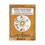 JUEGOS,ADIVINANZAS Y ACERTIJOS ORTOGRÁFICOS