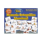 MEMORIA ORTOGRAF.IDEOVISUAL.