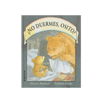 NO DUERMES, OSITO?. KOKINOS