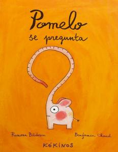 Pomelo se pregunta