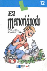 EL MEMORIÁPODO - Libro  12