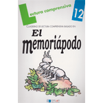 EL MEMORIÁPODO-Cuaderno  12