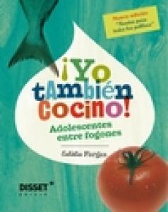 ¡Yo también cocino!.