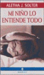 MI NI¥O LO ENTIENDE TODO.MEDICI