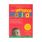 LAS SEMANAS MÁGICAS.