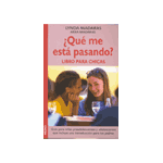 CHICAS:QUE ME ESTA PASANDO.