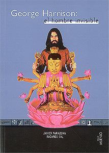 George Harrison, el hombre invisible
