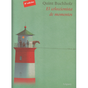El coleccionista de momentos
