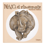 Majo el rinoceronte