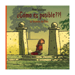 ¿Cómo es posible??!